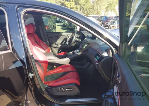 2020 Acura Rdx A-Spec Package from USA, damaged, VIN 5J8TC2H61LL037720